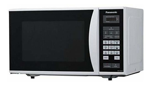 Panasonic Nn-st34hm - Horno De Microondas De 25 Litros, 220