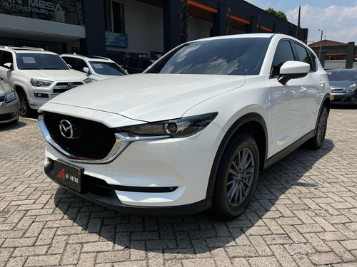 Mazda CX-5 2.0 Touring Station Wagon