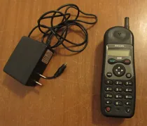 Comprar Antiguo Telefono Philips Celular No Funciona