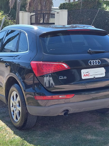 Audi Q5 2.0 T Quattro211cv Stronic 2010