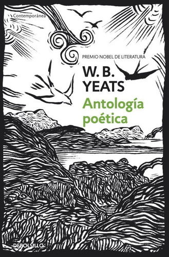 Antología Poética - W. B. Yeats