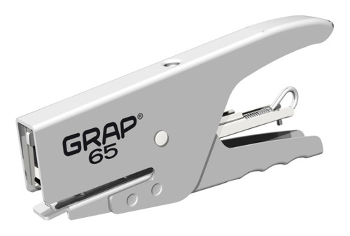 Abrochadora Grap 65 Pinza Pintada