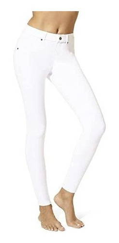 Hospedaje De Leggings Esenciales Para Mujeres De Hue, W8g8p