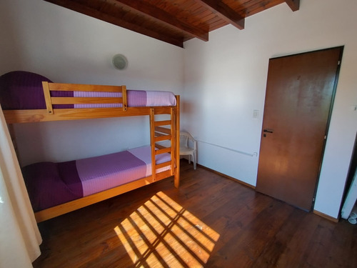 Departamento En Alquiler Temporario Para 6 Personas En Villa Santa Cruz Del Lago Ruta 28