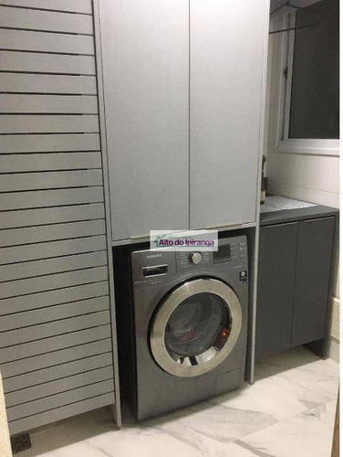Imagem 28 de 30 de Apartamento Com 2 Dormitórios À Venda, 65 M² - Ipiranga - São Paulo/sp - Ap3547