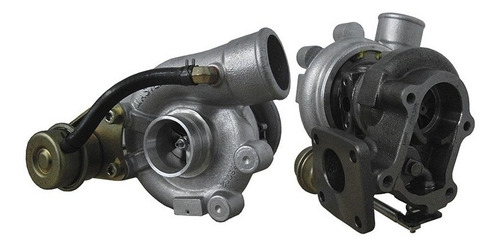 Imagem 1 de 1 de Turbina 805177 Mp170w Iveco Daily 49/59/60/70.12 122hp