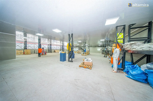 Galpon - Local Comercial En Arriendo En Iquique