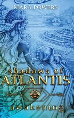 Libro Shadows Of Atlantis - Mara Powers