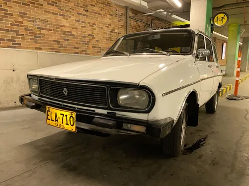 Renault R12 1.3 Ts 5 p