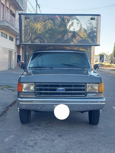 Ford F400