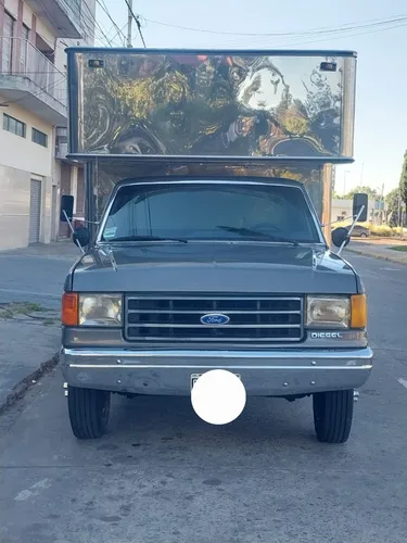 Ford F400