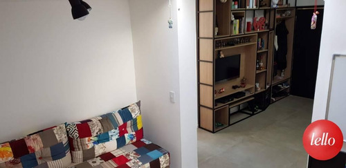 Imagem 7 de 16 de Apartamento - Ref: 214083