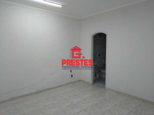 Imagem 11 de 15 de Casa-à Venda-vila Jardini-sorocaba - Stcc00035