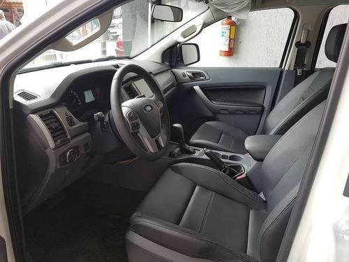 Imagem 3 de 7 de Ford Ranger 3.2 Xlt 4x4 Cd 20v Diesel 4p Automático