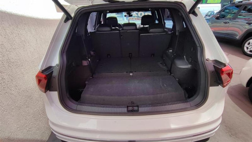 Volkswagen Tiguan 2.0 350 TSI GASOLINA ALLSPACE R-LINE 4MOTION DSG