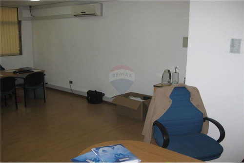 Imagen 7 de 7 de Venta Oficina Santiago Centro