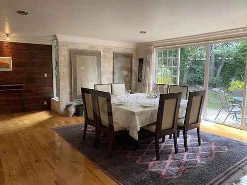 Casa En Venta En Lomas Country Club