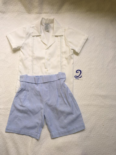 Ropa Para Niños