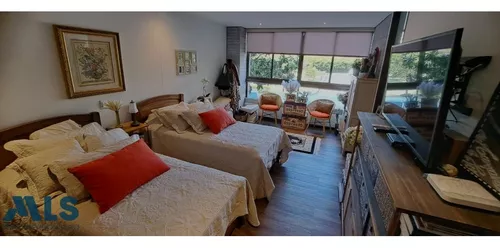 Apartamento En Rionegro En Urbanización - Llanogr...(mls#244901)