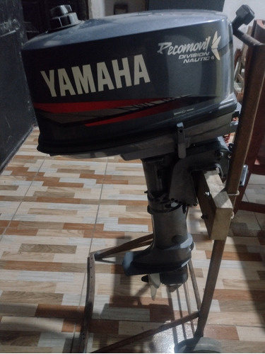 Imagen 1 de 1 de Yamaha 