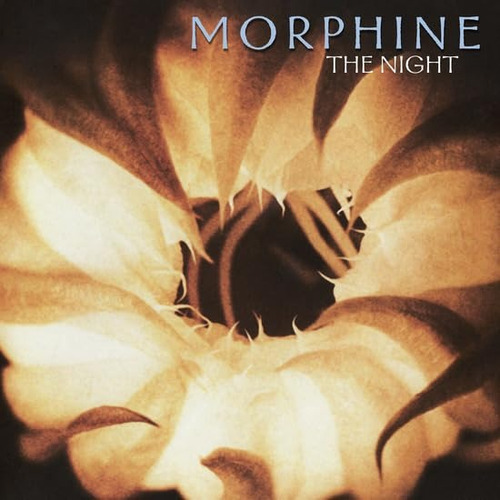 Morphine Night - Purple Vinilo