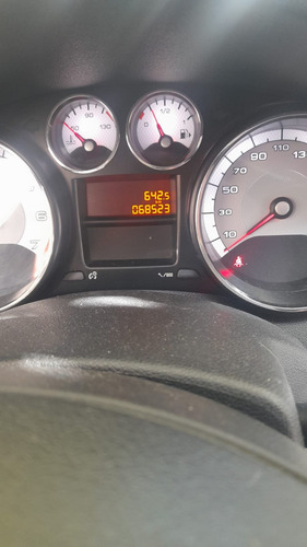 Peugeot 308 1.6 Active