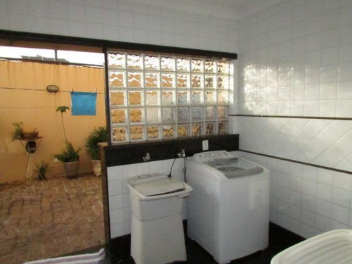 Imagem 20 de 30 de Casa Residencial À Venda, Leão, Piracicaba - Ca0922. - Ca0922
