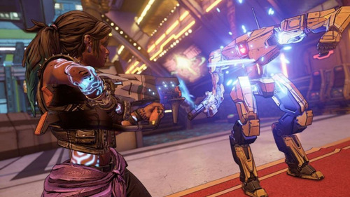 Borderlands 3 - 2k Games - Ps4 - Fisico