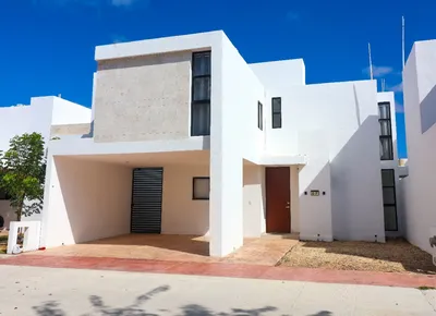 Casa en renta
