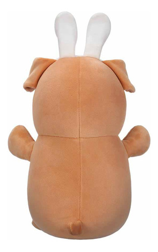 Pelúcia Squishmallow Me Abraça De 25cm Stevon - Páscoa