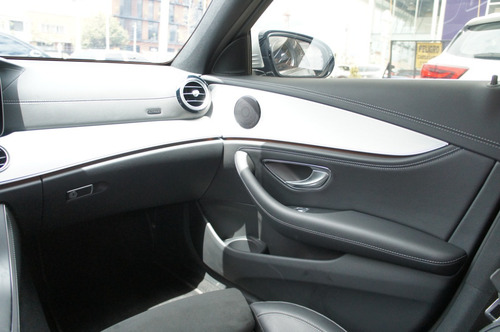 Mercedes Benz E350 Hobrido Lfk704