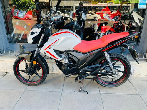 Zanella Rx 150 Next Dbm Motos