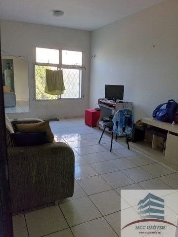 Apartamento A Venda Monte Verde, Ponta Negra