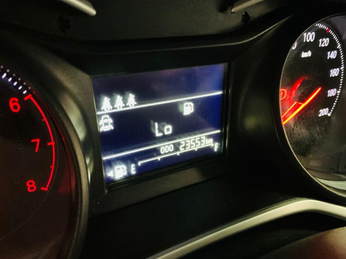 Chevrolet Onix Onix 1.0 TURBO FLEX LT MANUAL