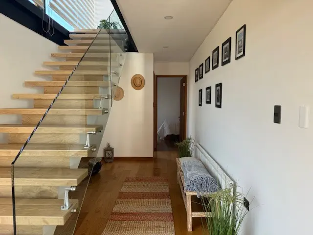 Imagen 5 de 29 de En San José Del Mar 670 M2 Totales