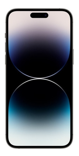 Apple iPhone 14 Pro Max (256 GB) - Negro espacial