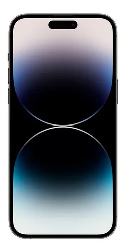 Apple iPhone 14 Pro Max (256 GB) - Negro espacial