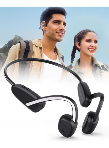 Auriculares Conduiccion Osea Bluetooh Ipx6