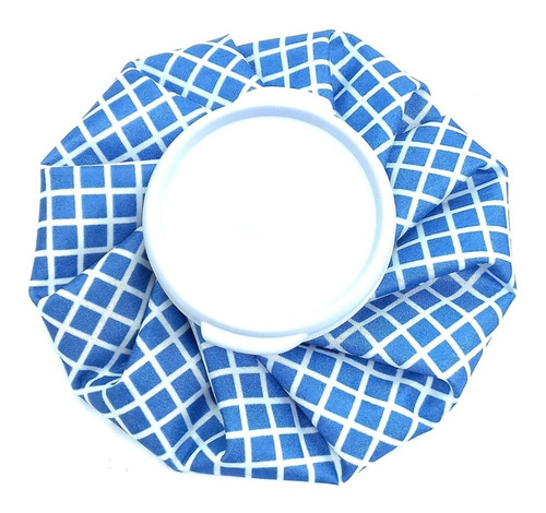 12 Bolsas Térmica Para Agua Fría O Caliente Alivia Dolores