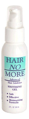 Pelo No Más Calmante Gel 2-ounce