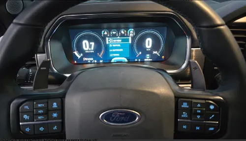 Ford F150 Raptor Poco Kilometraje