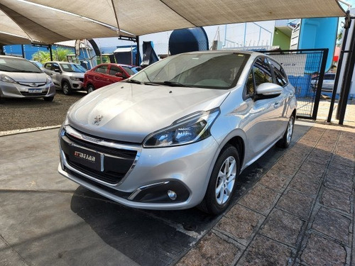 Imagem 1 de 10 de 208 1.2 Allure 12v Flex 4p Manual
