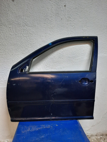 Puerta Delantera Izquierda Jetta A4 1992 2004