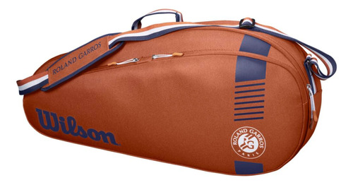 Wilson Roland Garros Team Tennis Thermo Bag