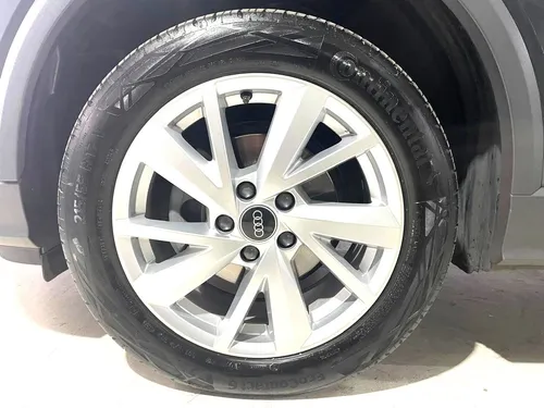 Audi Q2 1.4 35 Tfsi Dynamic