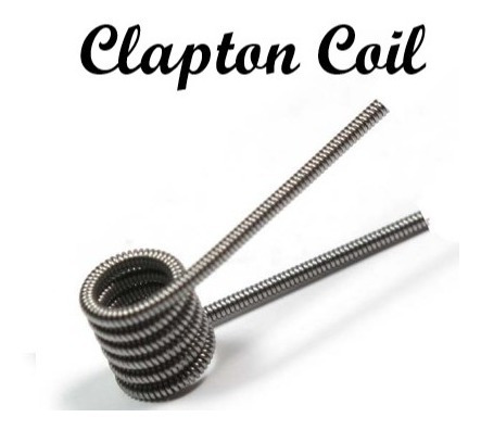 Imagen 4 de 7 de Resistencias Coils Para Rta/rda
