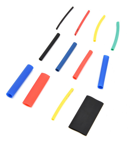 Kit Retráctil De Protección Aislante De Tubos Termorretrácti