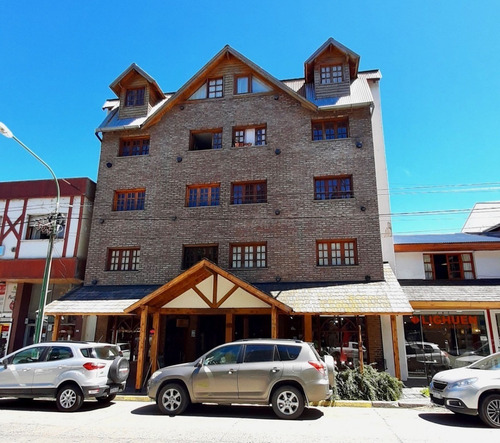Imagen 2 de 18 de Tierras Del Sur - Departamento 2 Dormitorios En Venta En San Martin De Los Andes - Oportunidad!!!