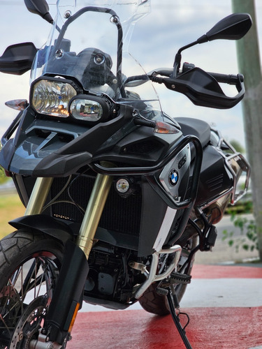 Imagen 18 de 23 de Bmw Gs 800 F Adventure - Inmaculada , Entrega Inmediata Jc