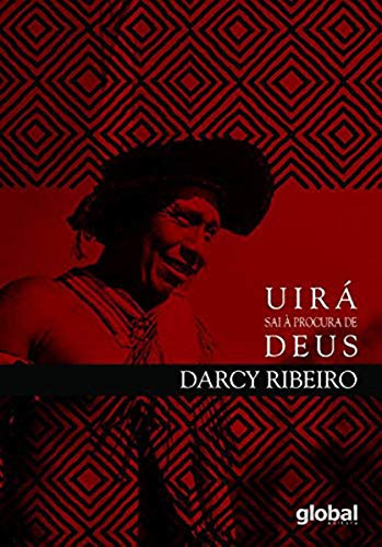 Libro Uira Sai A Procura De Deus De Ribeiro, Darcy Editora G